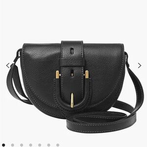 Fossil mini crossbody